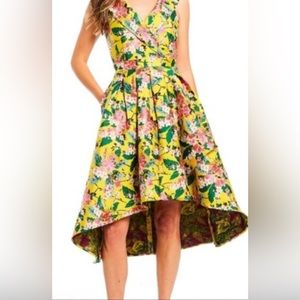 Alex Marie size 12 nwt cocktail dress